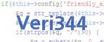 If you have trouble reading the code, click on the code itself to generate a new random code.
