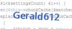 If you have trouble reading the code, click on the code itself to generate a new random code.
