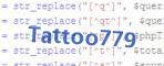 If you have trouble reading the code, click on the code itself to generate a new random code.