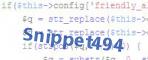 If you have trouble reading the code, click on the code itself to generate a new random code.