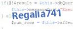 If you have trouble reading the code, click on the code itself to generate a new random code.