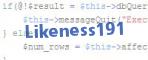 If you have trouble reading the code, click on the code itself to generate a new random code.