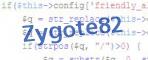 If you have trouble reading the code, click on the code itself to generate a new random code.