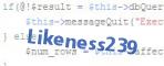 If you have trouble reading the code, click on the code itself to generate a new random code.