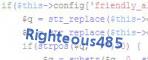 If you have trouble reading the code, click on the code itself to generate a new random code.