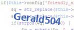 If you have trouble reading the code, click on the code itself to generate a new random code.
