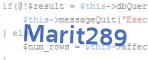 If you have trouble reading the code, click on the code itself to generate a new random code.