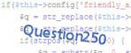 If you have trouble reading the code, click on the code itself to generate a new random code.