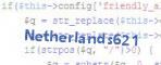 If you have trouble reading the code, click on the code itself to generate a new random code.