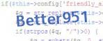 If you have trouble reading the code, click on the code itself to generate a new random code.