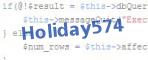 If you have trouble reading the code, click on the code itself to generate a new random code.