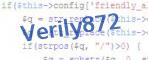 If you have trouble reading the code, click on the code itself to generate a new random code.