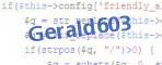 If you have trouble reading the code, click on the code itself to generate a new random code.