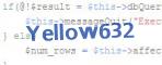 If you have trouble reading the code, click on the code itself to generate a new random code.