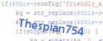 If you have trouble reading the code, click on the code itself to generate a new random code.