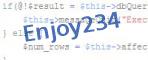 If you have trouble reading the code, click on the code itself to generate a new random code.