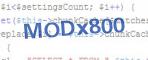 If you have trouble reading the code, click on the code itself to generate a new random code.