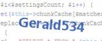If you have trouble reading the code, click on the code itself to generate a new random code.