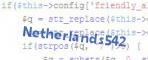 If you have trouble reading the code, click on the code itself to generate a new random code.
