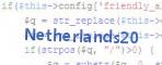 If you have trouble reading the code, click on the code itself to generate a new random code.