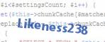 If you have trouble reading the code, click on the code itself to generate a new random code.