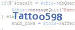 If you have trouble reading the code, click on the code itself to generate a new random code.