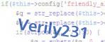 If you have trouble reading the code, click on the code itself to generate a new random code.