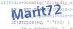 If you have trouble reading the code, click on the code itself to generate a new random code.