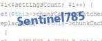 If you have trouble reading the code, click on the code itself to generate a new random code.