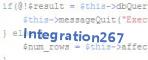 If you have trouble reading the code, click on the code itself to generate a new random code.