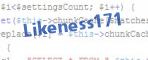 If you have trouble reading the code, click on the code itself to generate a new random code.