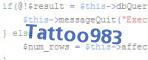 If you have trouble reading the code, click on the code itself to generate a new random code.