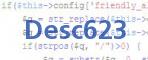 If you have trouble reading the code, click on the code itself to generate a new random code.