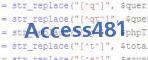 If you have trouble reading the code, click on the code itself to generate a new random code.