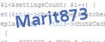 If you have trouble reading the code, click on the code itself to generate a new random code.