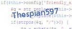 If you have trouble reading the code, click on the code itself to generate a new random code.