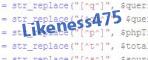 If you have trouble reading the code, click on the code itself to generate a new random code.