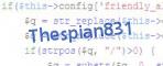 If you have trouble reading the code, click on the code itself to generate a new random code.