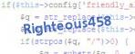 If you have trouble reading the code, click on the code itself to generate a new random code.
