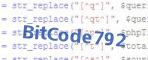 If you have trouble reading the code, click on the code itself to generate a new random code.