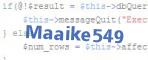 If you have trouble reading the code, click on the code itself to generate a new random code.