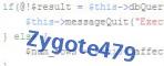 If you have trouble reading the code, click on the code itself to generate a new random code.