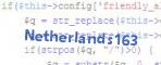If you have trouble reading the code, click on the code itself to generate a new random code.
