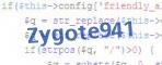 If you have trouble reading the code, click on the code itself to generate a new random code.