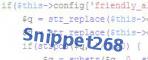 If you have trouble reading the code, click on the code itself to generate a new random code.