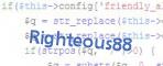 If you have trouble reading the code, click on the code itself to generate a new random code.