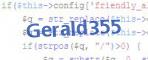 If you have trouble reading the code, click on the code itself to generate a new random code.