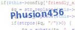If you have trouble reading the code, click on the code itself to generate a new random code.