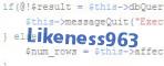 If you have trouble reading the code, click on the code itself to generate a new random code.