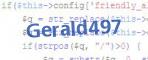 If you have trouble reading the code, click on the code itself to generate a new random code.